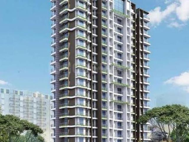 Prithvi Pride Building No 2,Mira Road East 2 BHK Apartment For Sale Mira Bhayandar