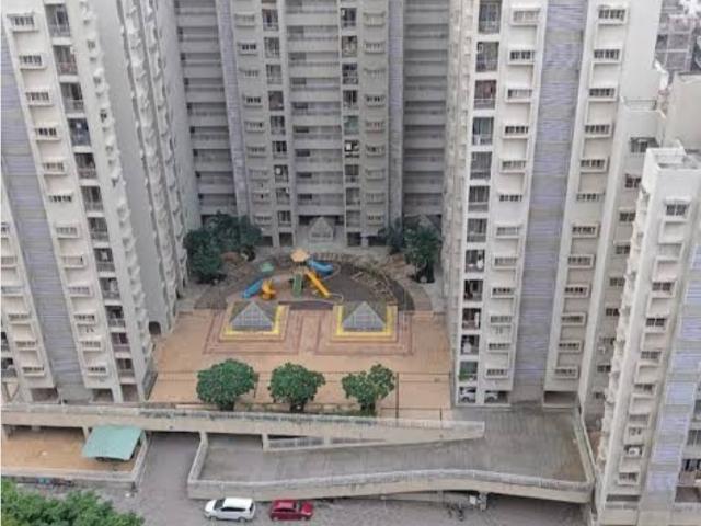 Prithvi Proximus Studio 350 Sq. Ft. Apartment in Hadapsar Pune Listing ID: #9952