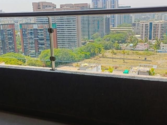 Prithvi Proximus 2 Bedroom 550 Sq. Ft. Apartment in Hadapsar Pune Listing ID: #10425