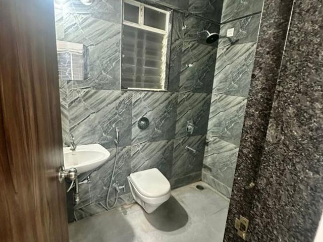 Prithvi Sai Velocity Phase 1 2 Bedroom 1000 Sq. Ft. Apartment in Bavdhan Pune Listing ID: #10317