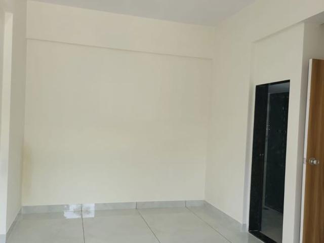 Prithvi Serenity Phase I 3 Bedroom 1200 Sq. Ft. Apartment in Shahapur Thane Listing ID: #9971