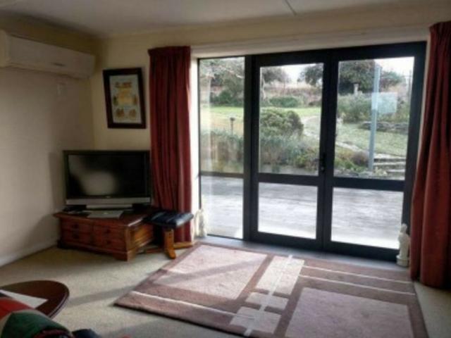 Privacy and Comfort in Roxburgh Village