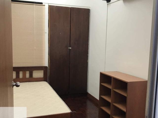Privacy Assured Aircon single room at SS15/6, SS15 Subang Jaya