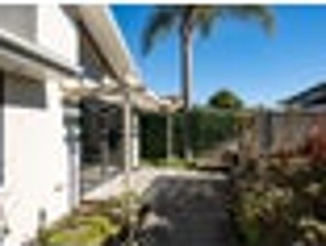 Privacy Behind The Trees, CBD On Your Doorstep!