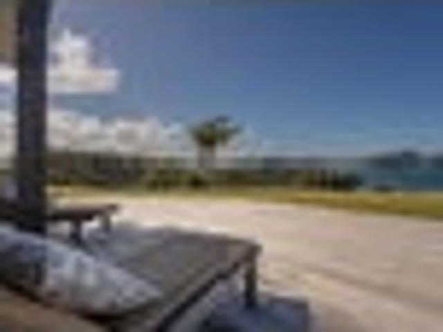 Privacy, Panorama, Possibility