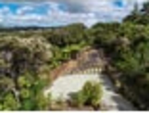 Privacy, Plans, Utilities & Views Included