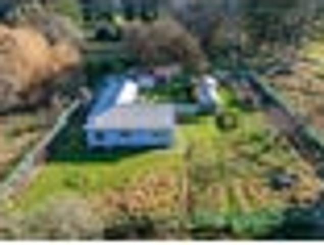 Privacy, potential and practical living