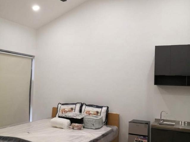 Privacy Studio MRT Semantan Damansara Heights