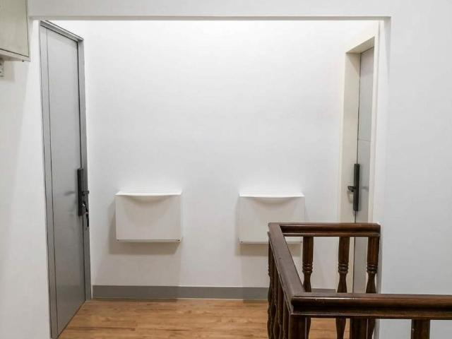 Privacy Studio MRT Semantan Damansara Heights