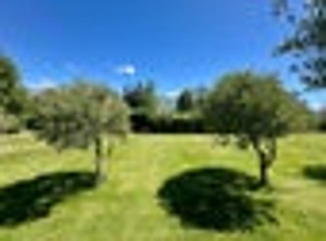 Privacy, Space, Ridgecrest
