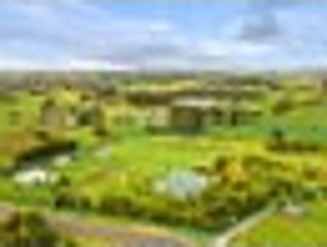 Privacy, Space & Views 10.24 Ha