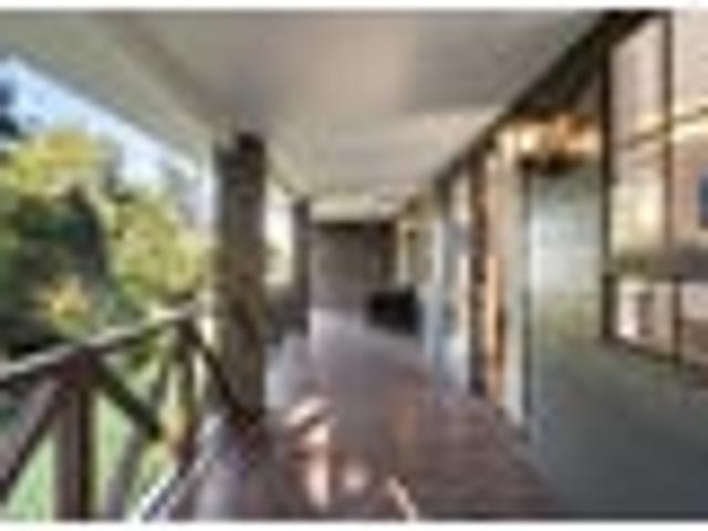Privacy, Views and Room for Everyone