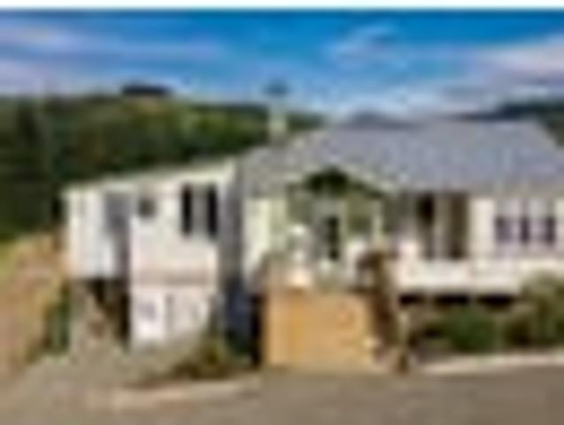 Privacy, Views & Sustainable Living