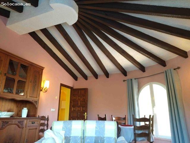 Privacidad, vistas y ubicación premium: espectacular villa cerca de la playa y Puerto Blanco