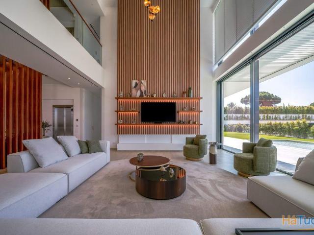 Privacidade e design em Vilamoura | 26084087279