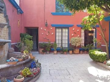 PRIVADA DE CASAS EN VENTA SAN MIGUEL DE ALLENDE