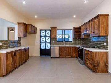 Privada del Valle, Casa 4