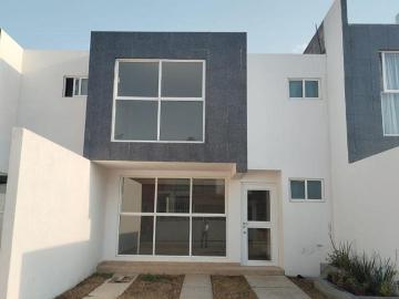 PRIVADA HABITACIONAL DEL BOSQUE COLONIA EL PEDREGAL DE SAN JOSE,TULANCINGO,HIDALGO