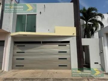 Privada Paraíso Coatzacoalcos