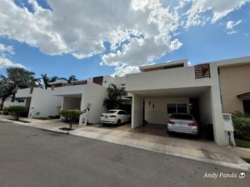 Privada Residencial Avenida Yucatán, Mérida, Yucatán