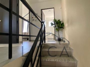Privada san fernando