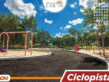 Privadas Lak&apos In Nuevas a estrenar