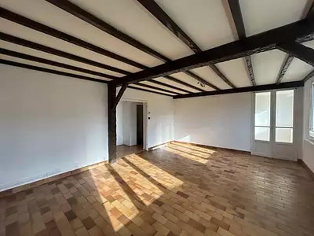 Privas 07000 Achat / Vente appartement 4 pièces t4