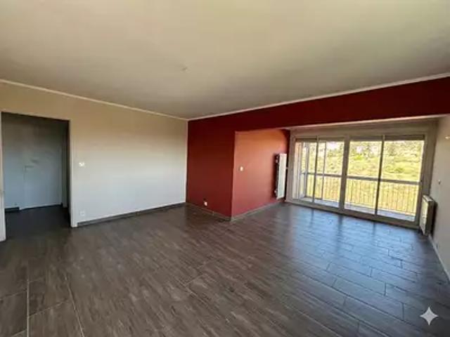 Privas 07000 Achat / Vente appartement 5 pièces t5