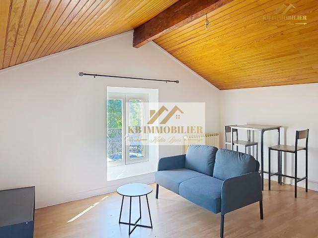 Privas Location Appartement 07