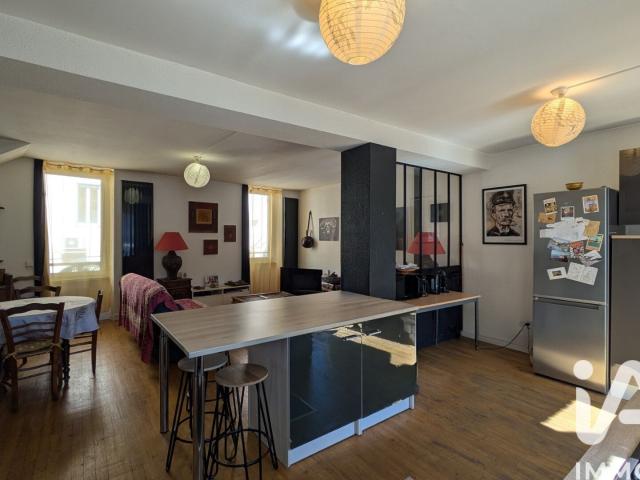 Privas Vente Appartement 07