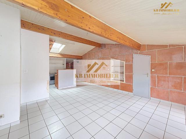 Privas Vente Appartement 07
