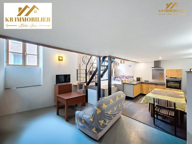Privas Vente Appartement 07