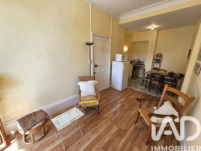 Privas Vente Appartement 07