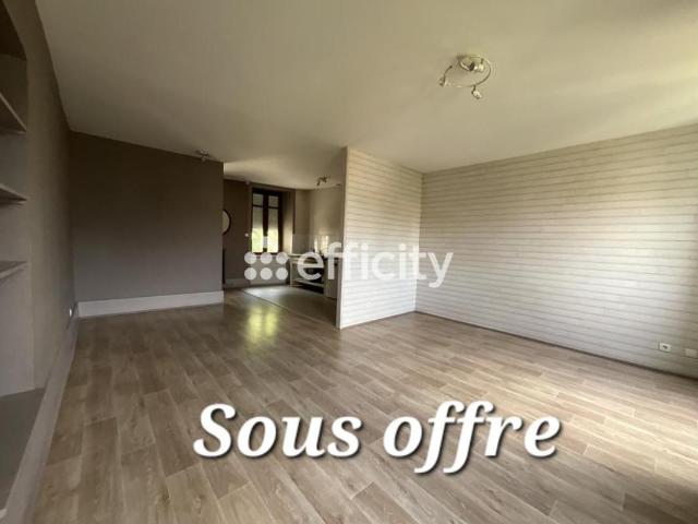 Privas Vente Appartement 07