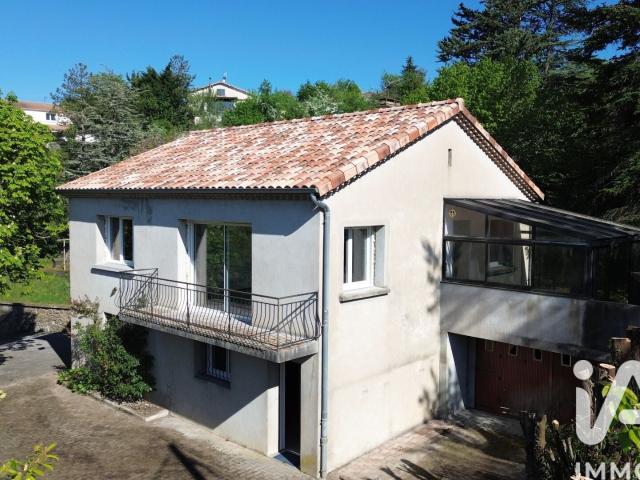 Privas Vente Maison 07