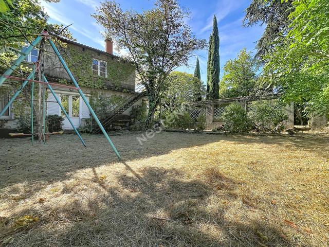 Privas Vente Maison 07