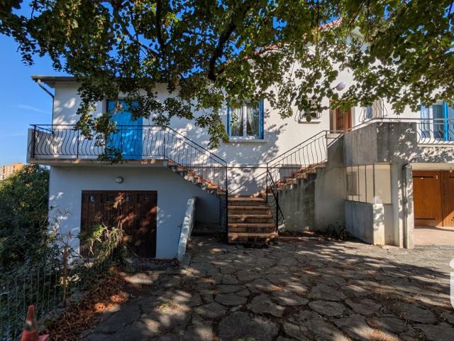 Privas Vente Maison 07