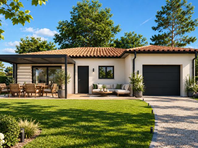 Privas Vente Maison 07