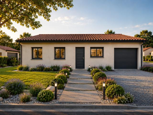 Privas Vente Maison 07