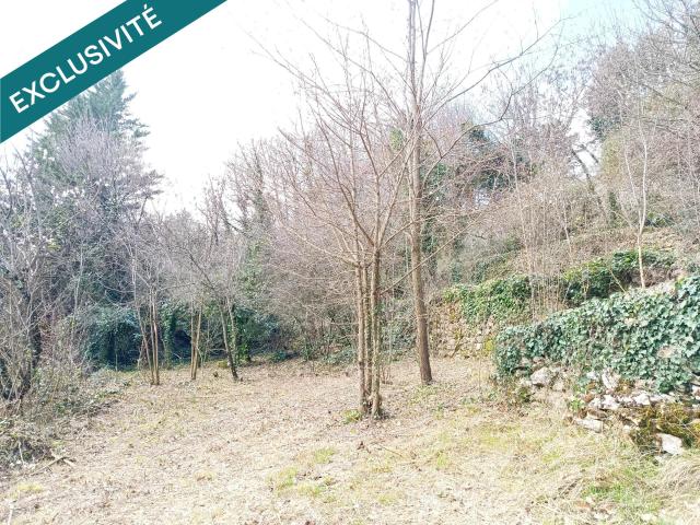 Privas Vente Terrain 07