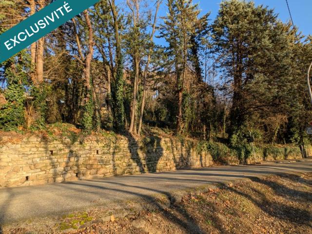 Privas Vente Terrain 07