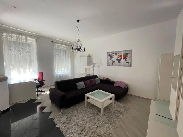 Privatverkauf Altbauwohnung 15.Bezirk Wien vermietet bis Aug 2026