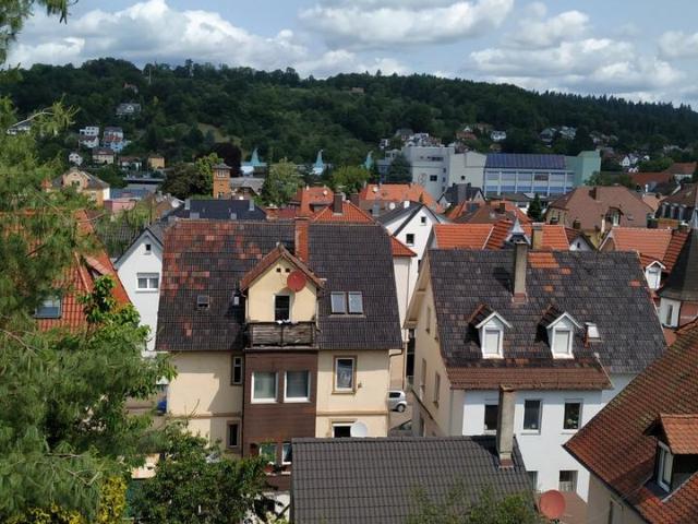 Privatverkauf….Einfamilienhaus, Stadthaus