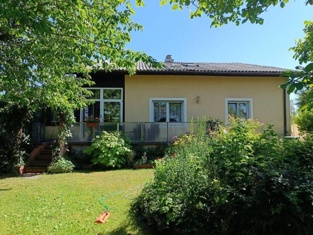 PRIVATVERKAUF! Günstiges und gepflegtes 5 Zimmer Einfamilienhaus zum Kauf in Eggendorf