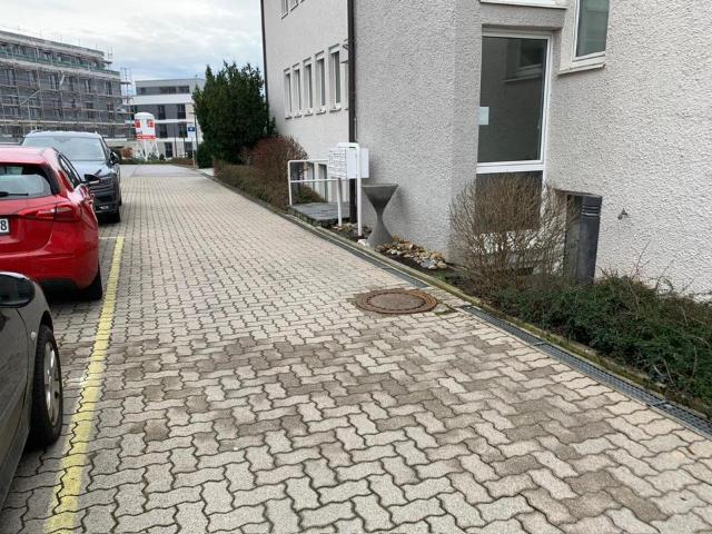 Privatverkauf: Wunderschöne Wohnung, in ruhiger Stadtlage