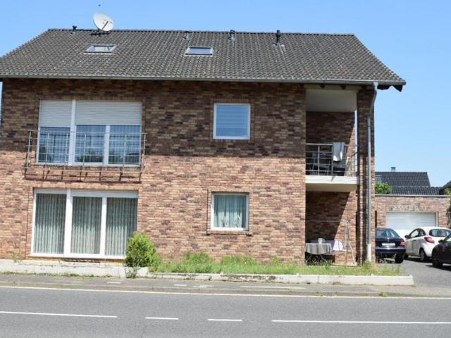 Privatverkauf: Zweifamilienhaus Erftstadt Friesheim