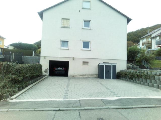 Privatverkauf 2 Familienhaus Reihenhausecke in 72458 Ebingen