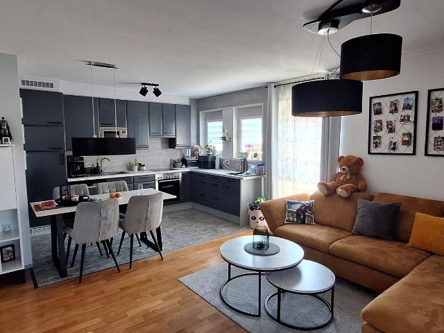PRIVATVERKAUF! 3 Zimmer Gartenwohnung am Sonnberg