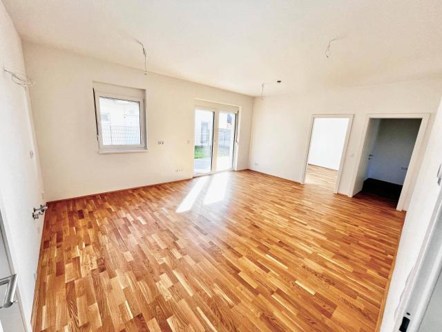 Privatverkauf 4 Zimmer mit Garten Erstbezug Kalsdorf bei Graz