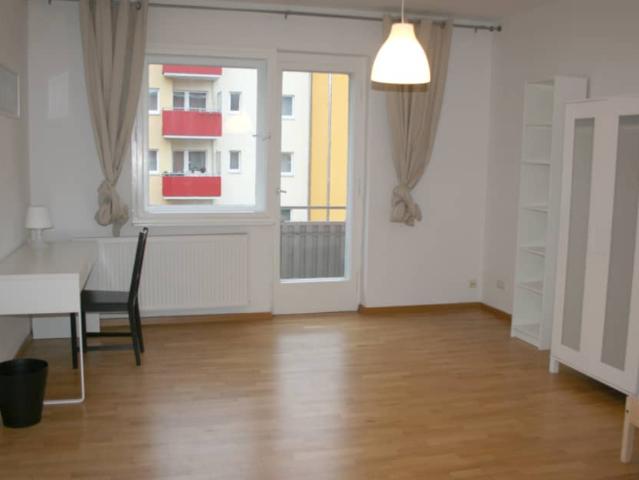 Privatzimmer im Wedding, Berlin